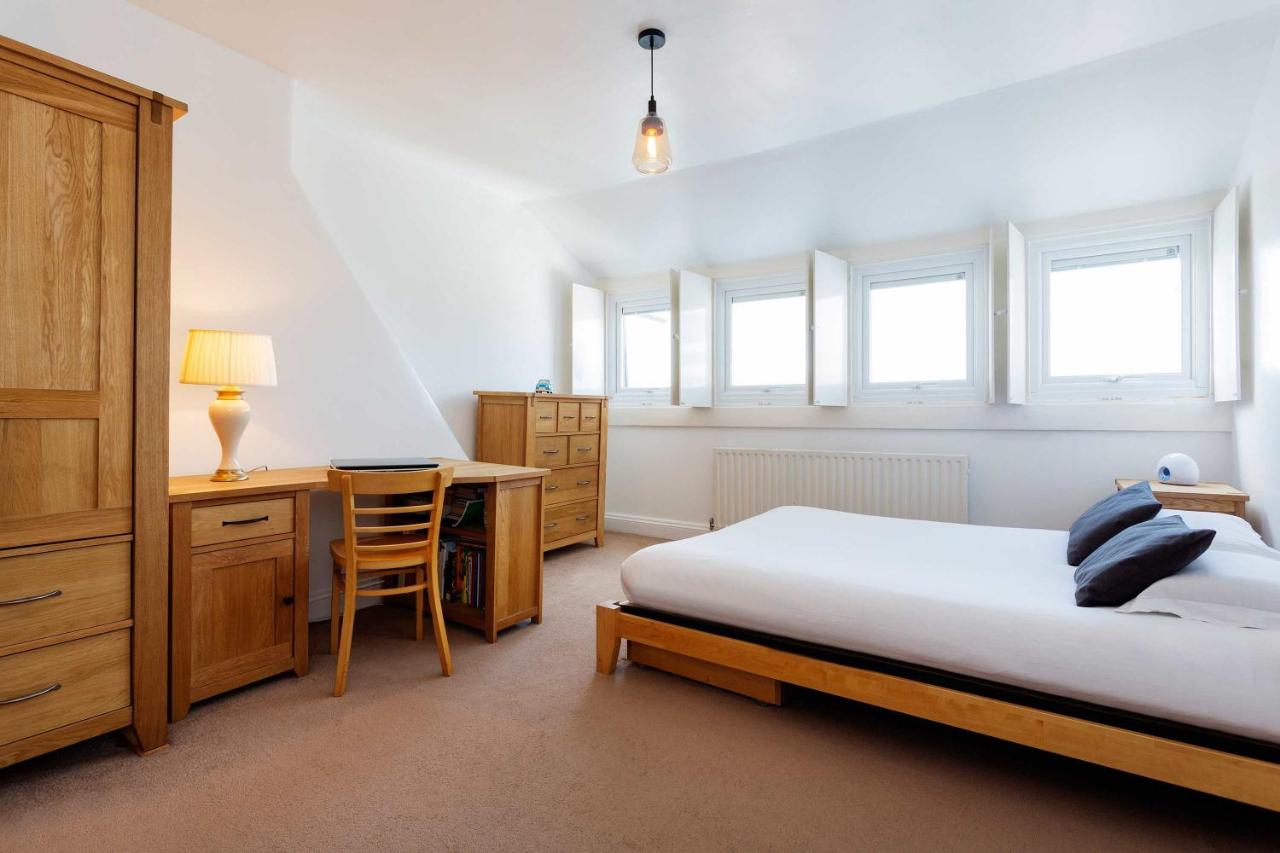 Veeve - West Hampstead Comfort 2 Veeve - West Hampstead Comfort 2
