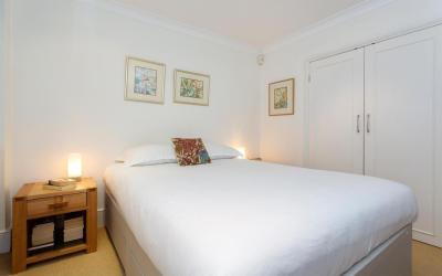 Veeve - South Kensington Garden Apartment 10 Veeve - South Kensington Garden Apartment 10