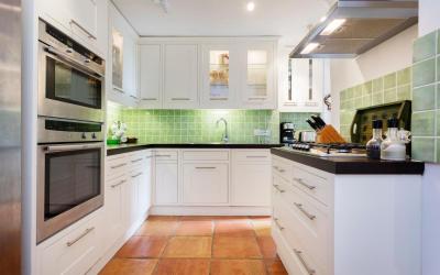 Veeve - South Kensington Garden Apartment 7 Veeve - South Kensington Garden Apartment 7