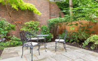 Veeve - South Kensington Garden Apartment 3 Veeve - South Kensington Garden Apartment 3