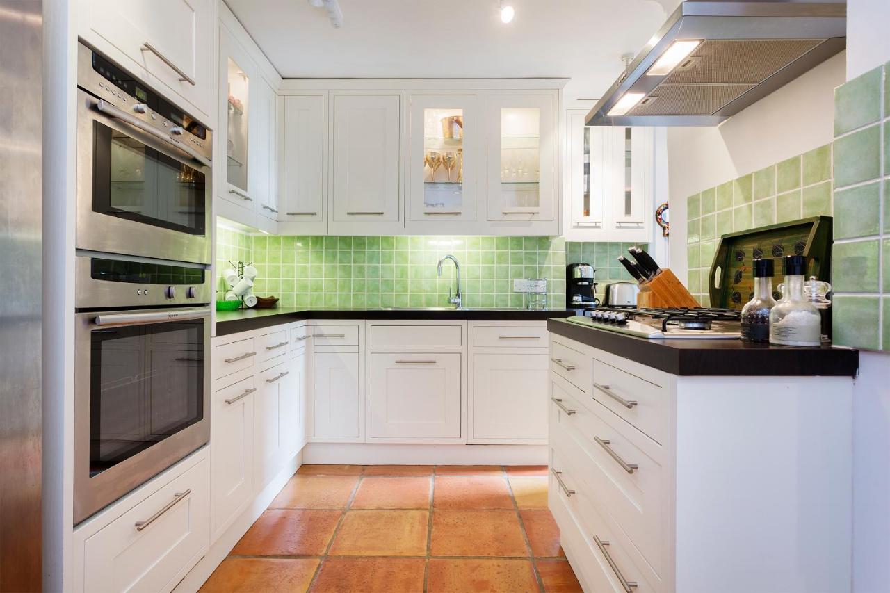 Veeve - South Kensington Garden Apartment 7 Veeve - South Kensington Garden Apartment 7