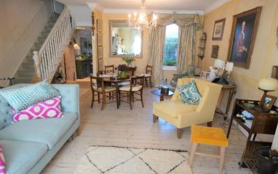 Hurlingham Bed and Breakfast 4 Hurlingham Bed and Breakfast 4
