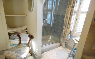 Hurlingham Bed and Breakfast 8 Hurlingham Bed and Breakfast 8