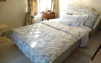 Hurlingham Bed and Breakfast 10 Hurlingham Bed and Breakfast 10