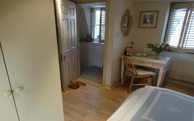 Hurlingham Bed and Breakfast 3 Hurlingham Bed and Breakfast 3