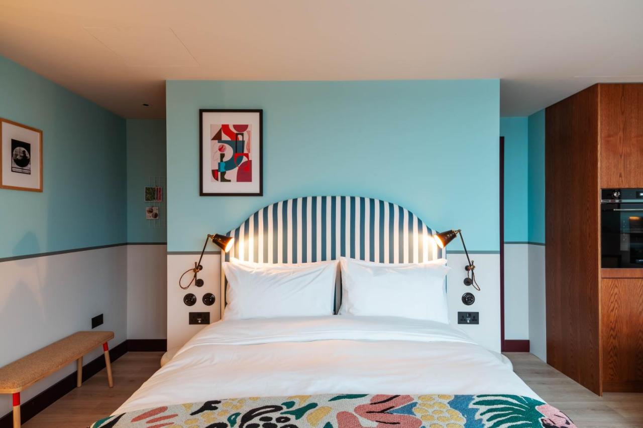 room2 Chiswick Hometel 2 room2 Chiswick Hometel 2