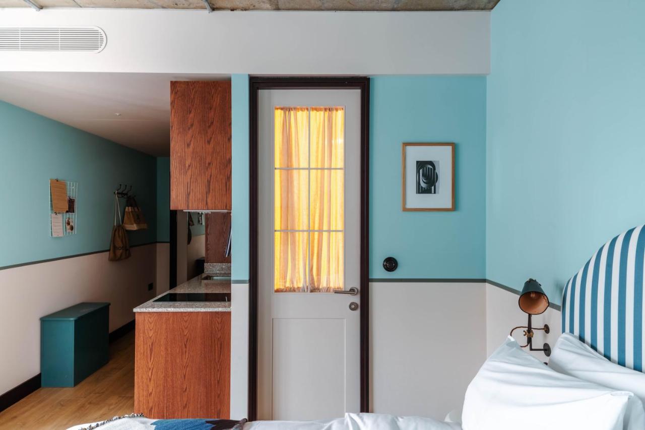 room2 Chiswick Hometel 8 room2 Chiswick Hometel 8
