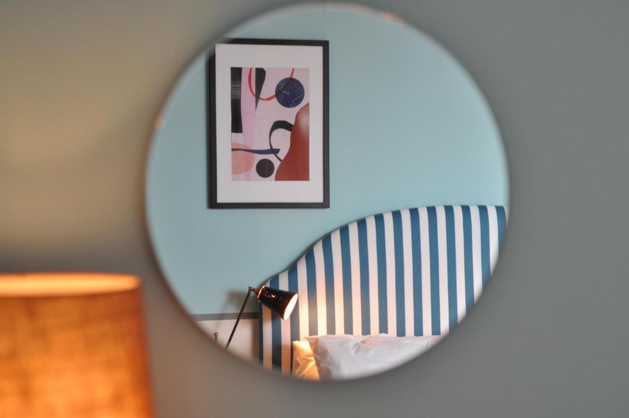 room2 Chiswick Hometel 6 room2 Chiswick Hometel 6
