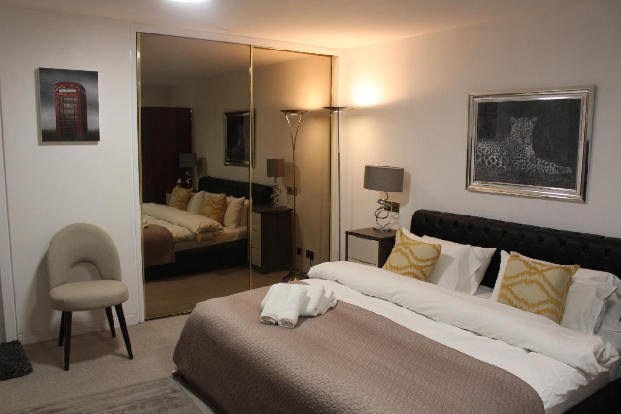 Mayfair Piccadilly Apartment 2 Mayfair Piccadilly Apartment 2