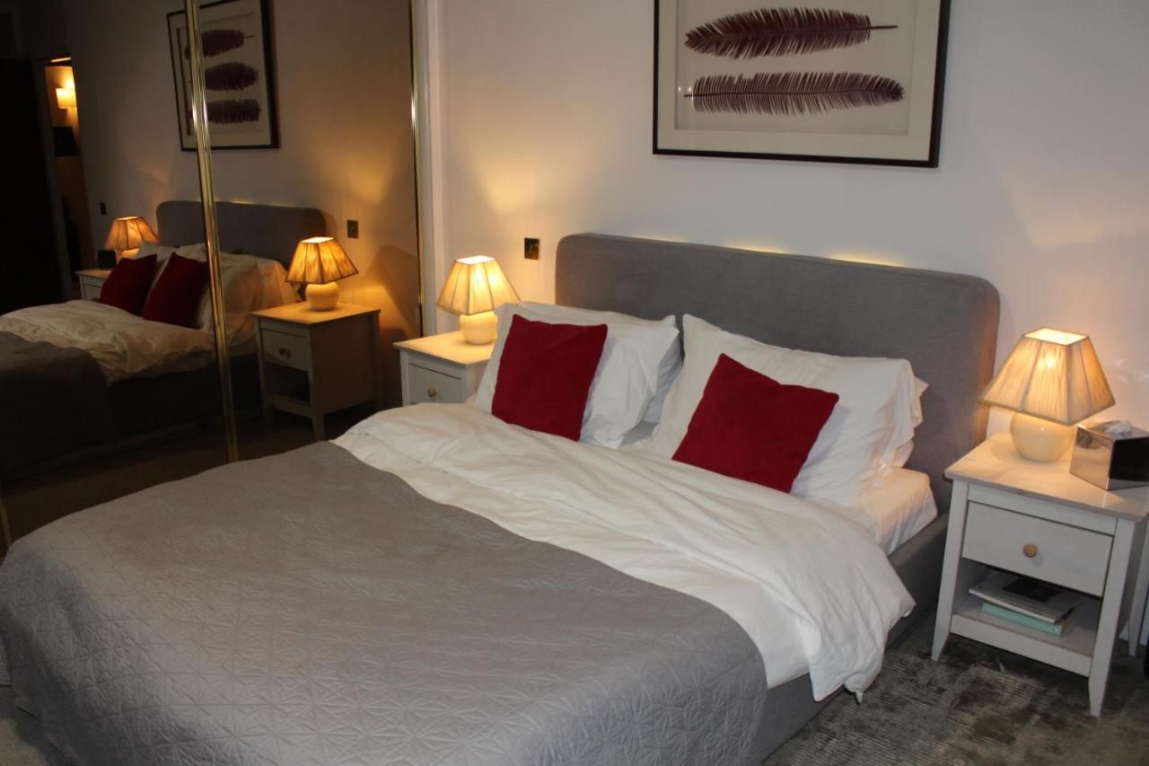 Mayfair Piccadilly Apartment 9 Mayfair Piccadilly Apartment 9