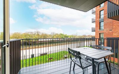 Stayo Apartments Barking Wharf 5 Stayo Apartments Barking Wharf 5