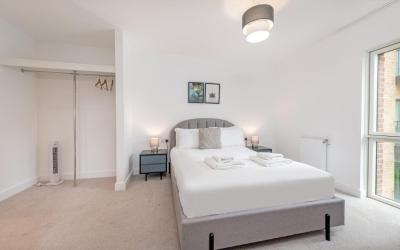 Stayo Apartments Barking Wharf 8 Stayo Apartments Barking Wharf 8