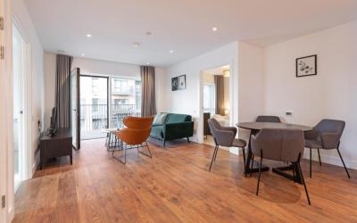 Stayo Apartments Barking Wharf 10 Stayo Apartments Barking Wharf 10