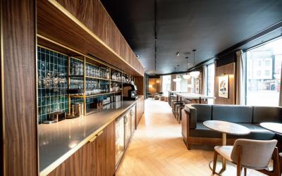 Wilde Aparthotels by Staycity London Aldgate Tower Bridge 8 Wilde Aparthotels by Staycity London Aldgate Tower Bridge 8