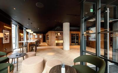 Wilde Aparthotels by Staycity London Aldgate Tower Bridge 7 Wilde Aparthotels by Staycity London Aldgate Tower Bridge 7