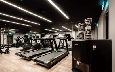 Wilde Aparthotels by Staycity London Aldgate Tower Bridge 5 Wilde Aparthotels by Staycity London Aldgate Tower Bridge 5