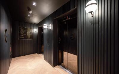 Wilde Aparthotels by Staycity London Aldgate Tower Bridge 3 Wilde Aparthotels by Staycity London Aldgate Tower Bridge 3