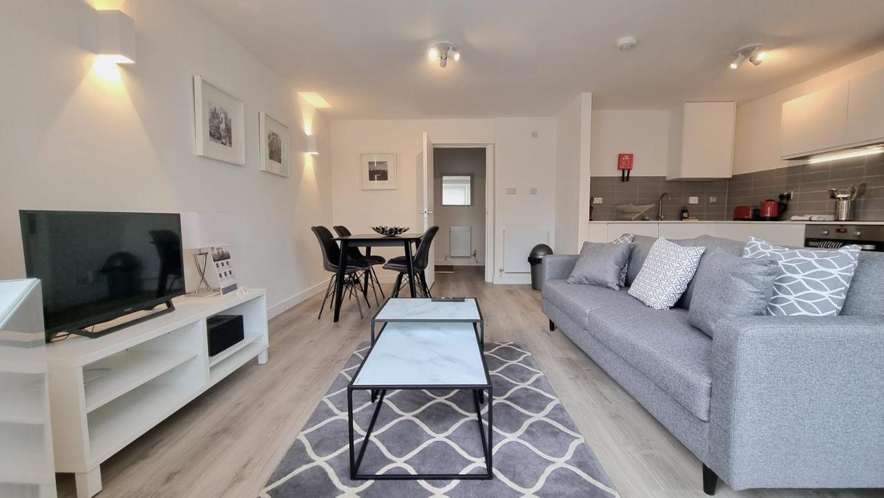 Roomspace Serviced Apartments - Kew Bridge Court 6 Roomspace Serviced Apartments - Kew Bridge Court 6