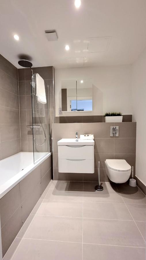 Roomspace Serviced Apartments - Kew Bridge Court 3 Roomspace Serviced Apartments - Kew Bridge Court 3