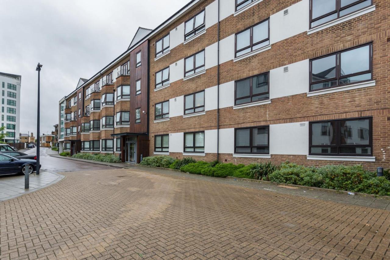 Roomspace Serviced Apartments - Kew Bridge Court 2 Roomspace Serviced Apartments - Kew Bridge Court 2