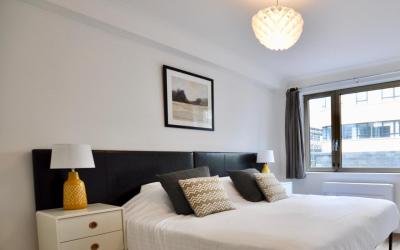 Marlyn Lodge – City of London 2 Marlyn Lodge – City of London 2