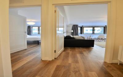 Marlyn Lodge – City of London 7 Marlyn Lodge – City of London 7