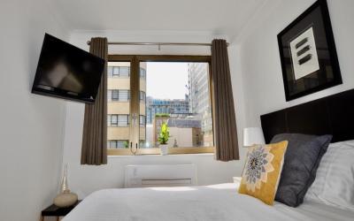 Marlyn Lodge – City of London 4 Marlyn Lodge – City of London 4