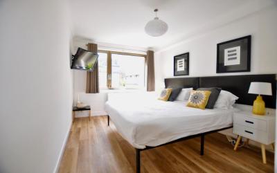 Marlyn Lodge – City of London 3 Marlyn Lodge – City of London 3