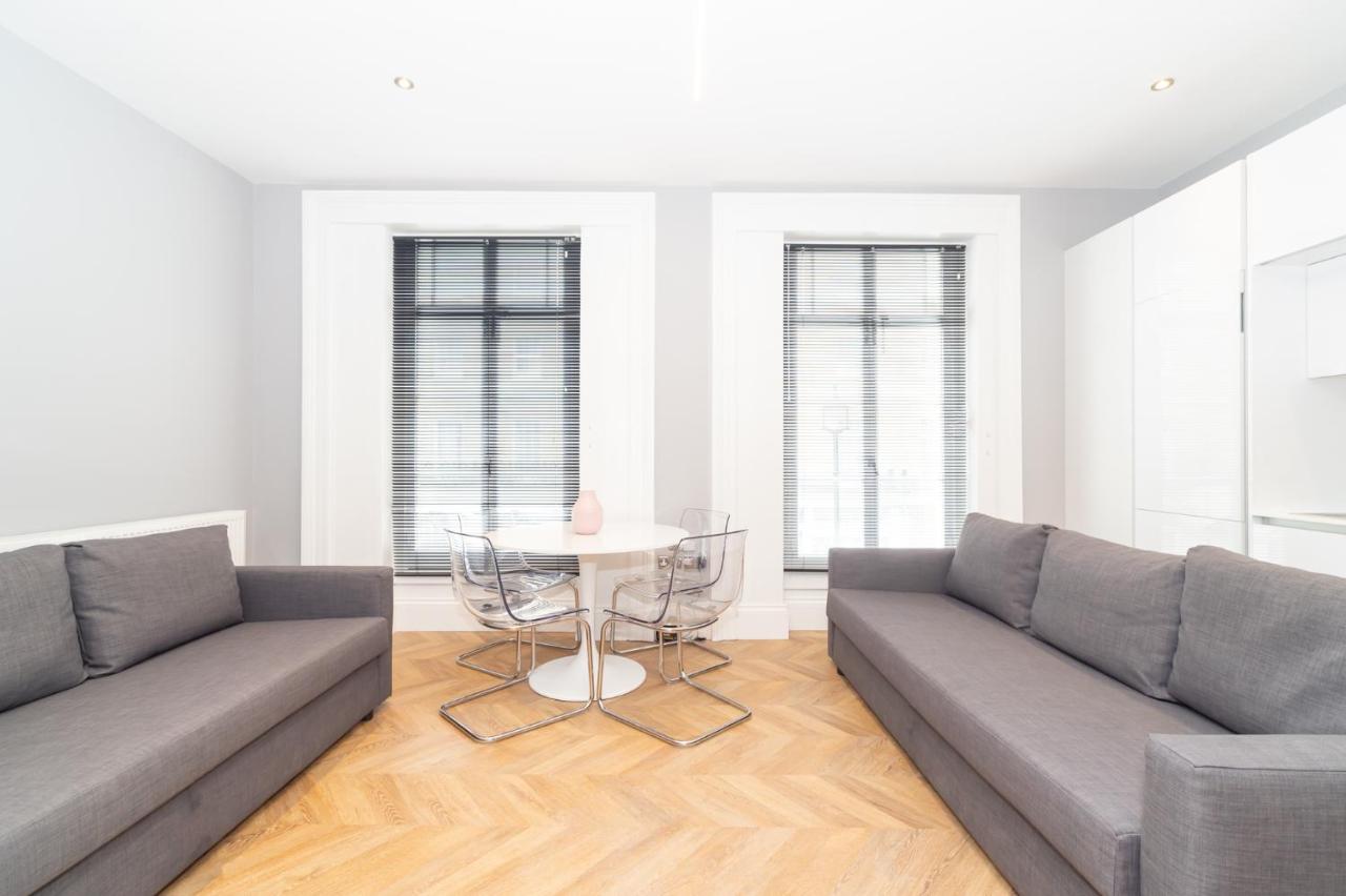 Stunning Hyde Park Apartments 6 Stunning Hyde Park Apartments 6