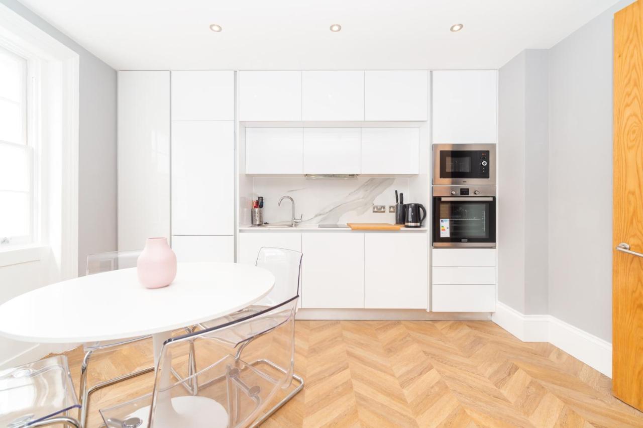 Stunning Hyde Park Apartments 5 Stunning Hyde Park Apartments 5