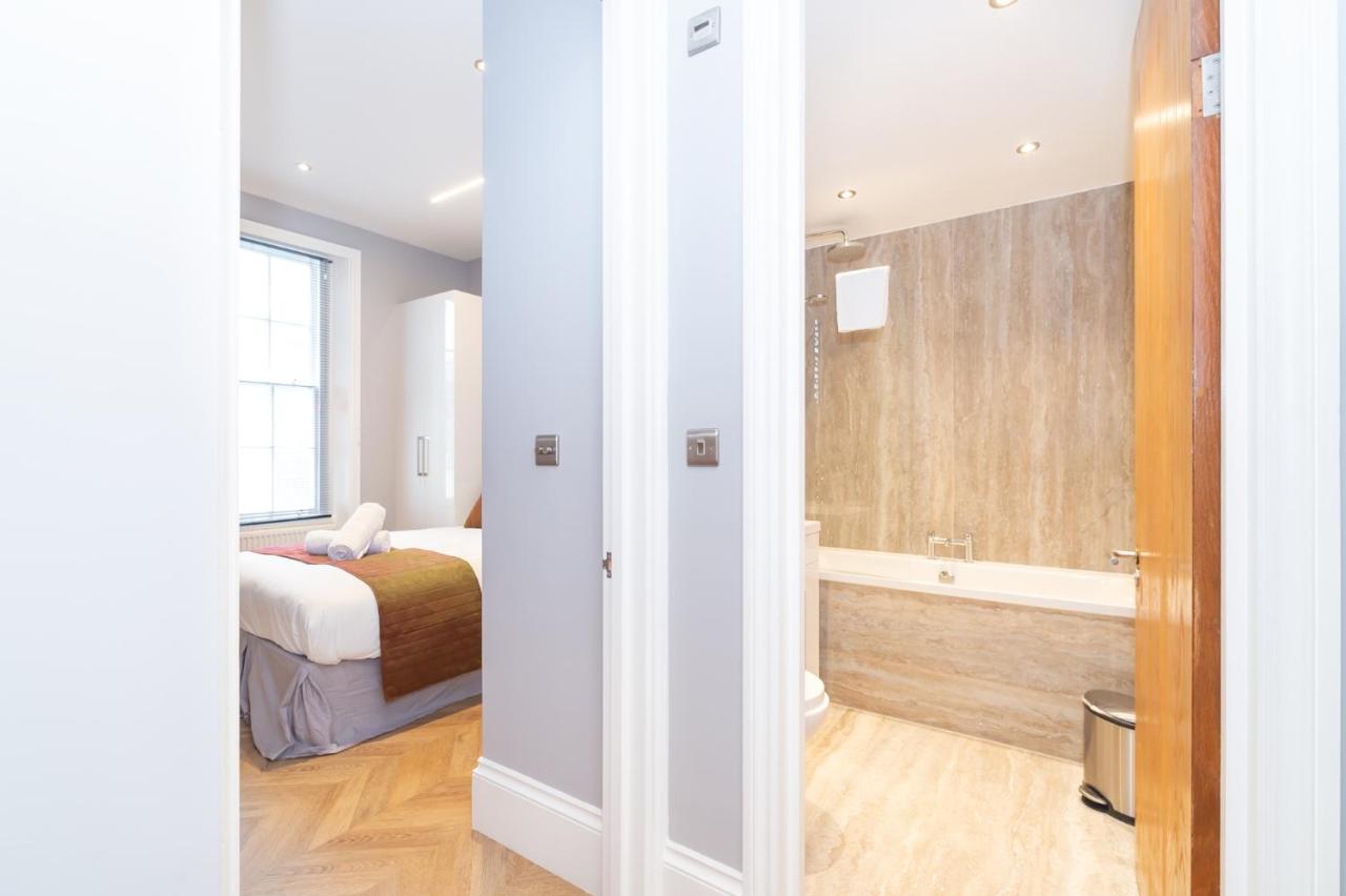 Stunning Hyde Park Apartments 4 Stunning Hyde Park Apartments 4