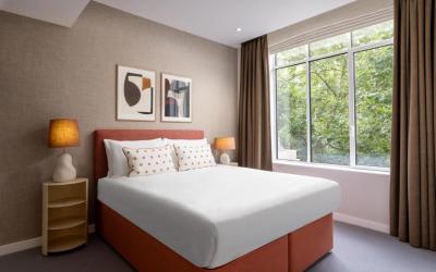 The Lincoln Suites 6 The Lincoln Suites 6