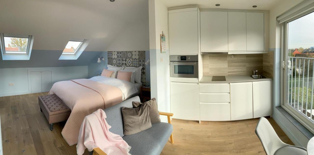 LUX Studio Loft 7 LUX Studio Loft 7
