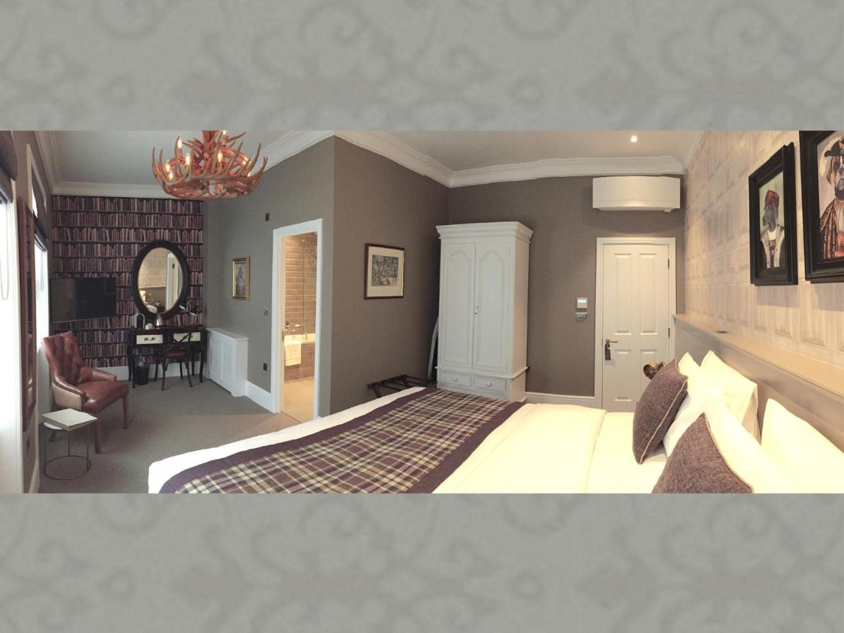 The One Tun Pub & Rooms 8 The One Tun Pub & Rooms 8