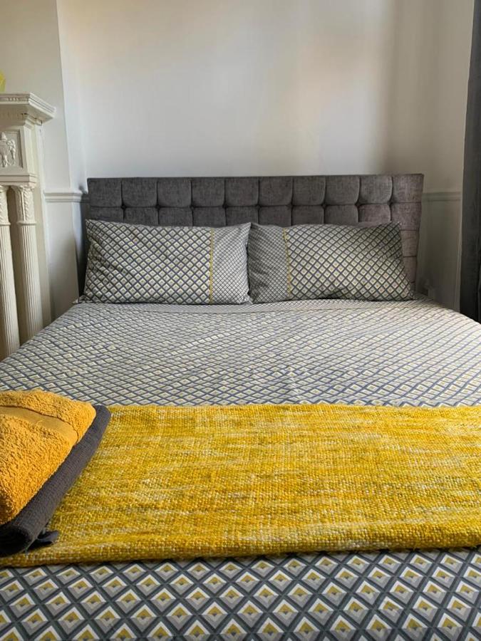 Belsize Park Boutique Accommodation 2 Belsize Park Boutique Accommodation 2