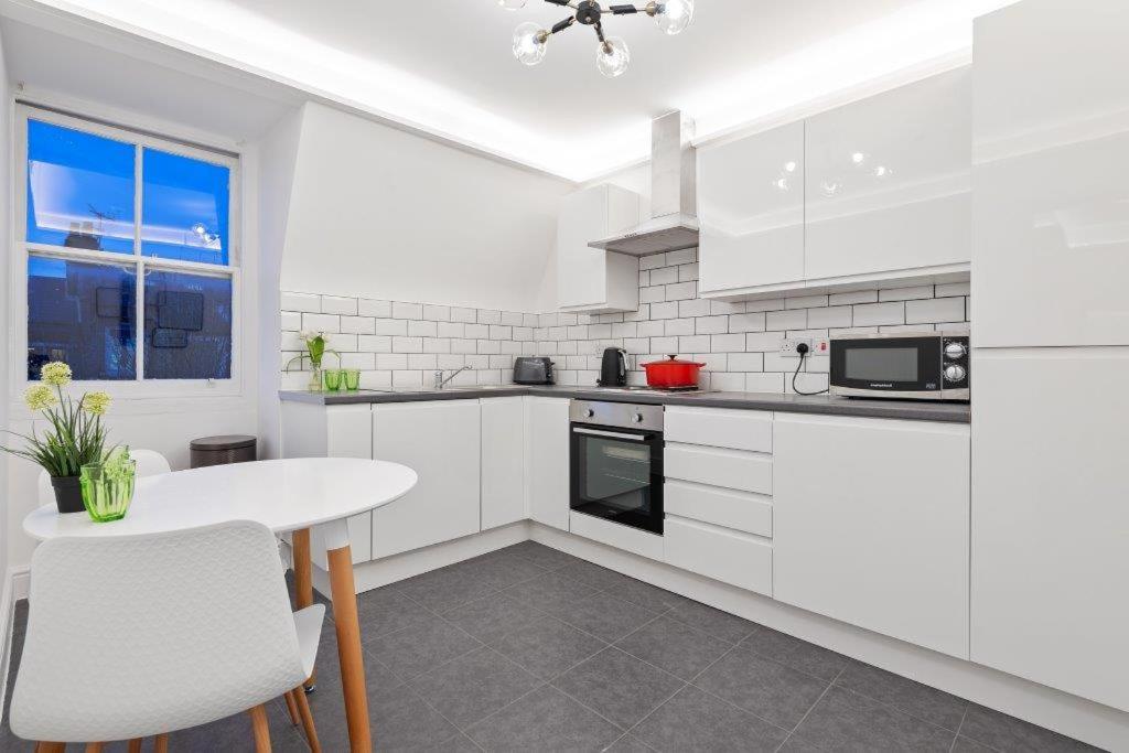 Belsize Park Boutique Accommodation 9 Belsize Park Boutique Accommodation 9