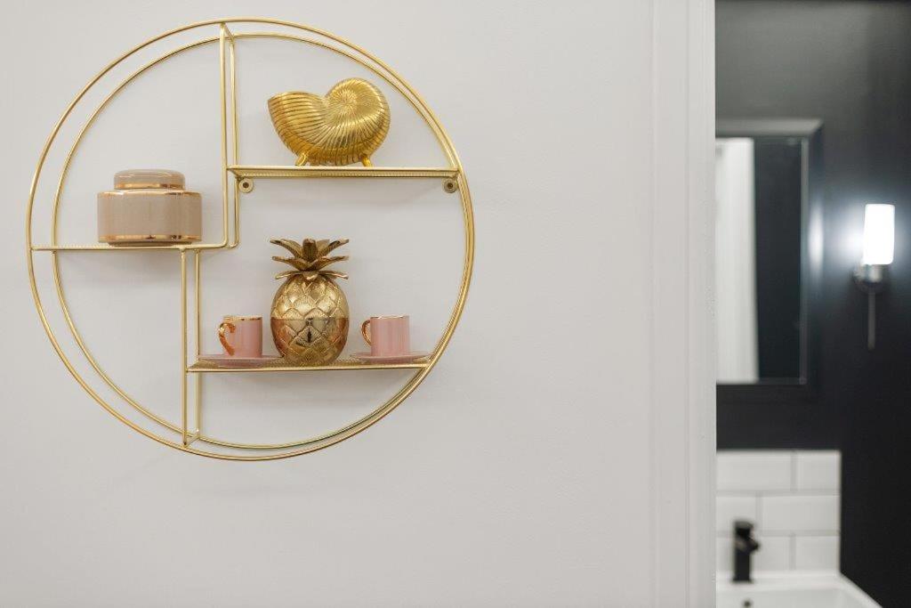 Belsize Park Boutique Accommodation 8 Belsize Park Boutique Accommodation 8