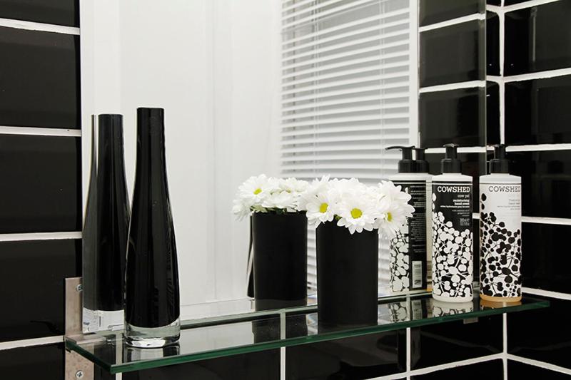 Belsize Park Boutique Accommodation 7 Belsize Park Boutique Accommodation 7