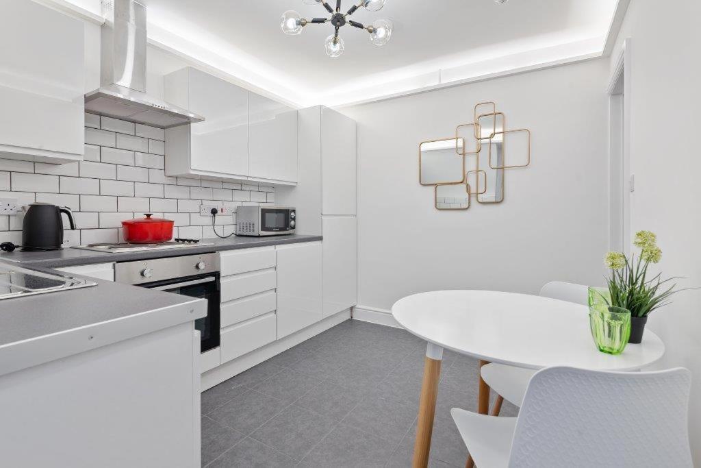 Belsize Park Boutique Accommodation 5 Belsize Park Boutique Accommodation 5