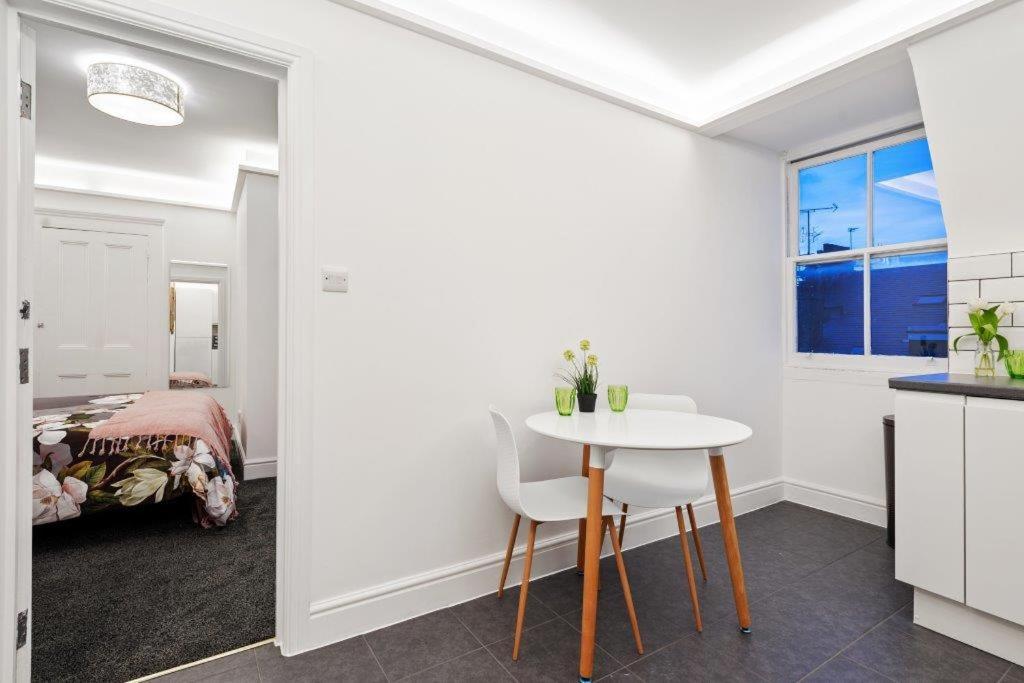 Belsize Park Boutique Accommodation 4 Belsize Park Boutique Accommodation 4