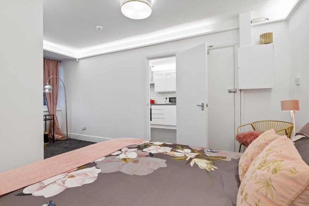 Belsize Park Boutique Accommodation 3 Belsize Park Boutique Accommodation 3