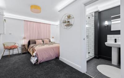 Belsize Park Boutique Accommodation 10 Belsize Park Boutique Accommodation 10