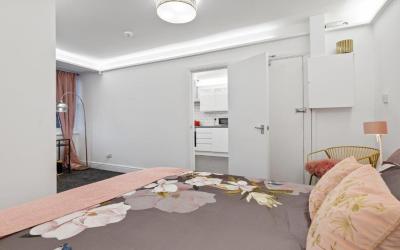 Belsize Park Boutique Accommodation 3 Belsize Park Boutique Accommodation 3