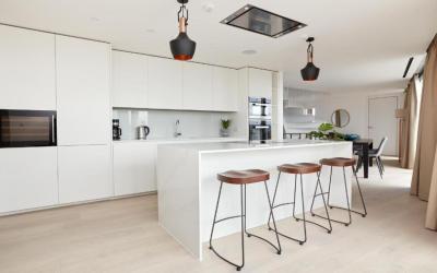 Southwark by Q Apartments 3 Southwark by Q Apartments 3
