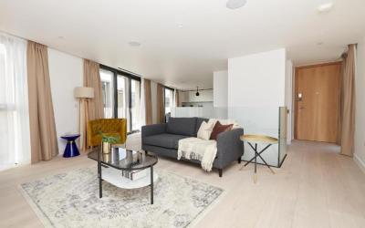 Southwark by Q Apartments 8 Southwark by Q Apartments 8