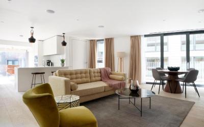 Southwark by Q Apartments 9 Southwark by Q Apartments 9