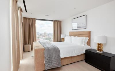 Southwark by Q Apartments 6 Southwark by Q Apartments 6