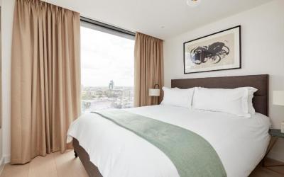 Southwark by Q Apartments 4 Southwark by Q Apartments 4