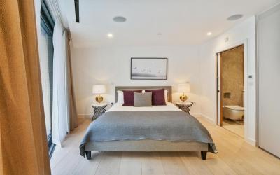 Southwark by Q Apartments 10 Southwark by Q Apartments 10