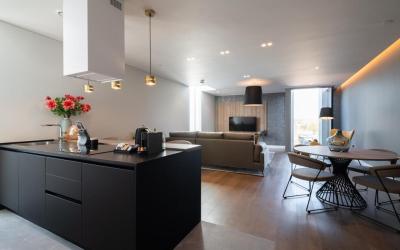 Mirabilis Apartments - Bayham Place 7 Mirabilis Apartments - Bayham Place 7